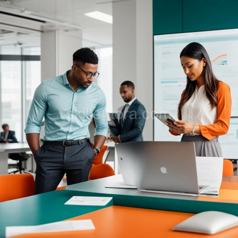 Unlock Your Potential