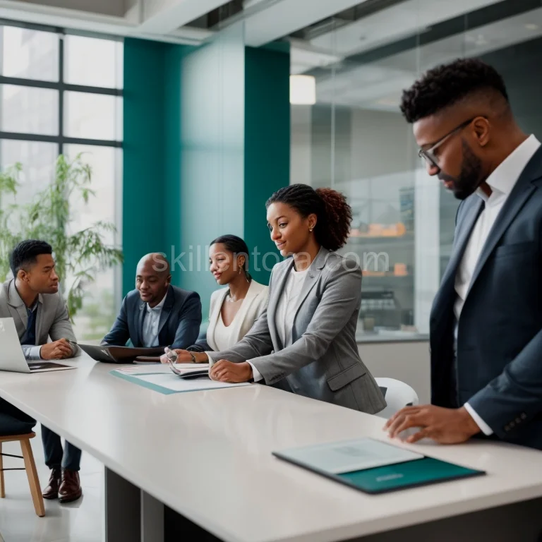 Collaborative Environment